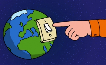 Mennyit spórolhatunk a Föld óráján?