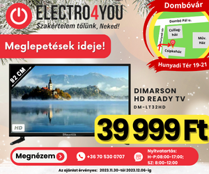 Electro4You 300x250